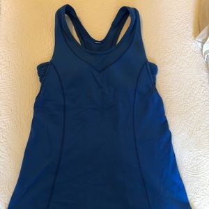 Lulu Lemon tank!